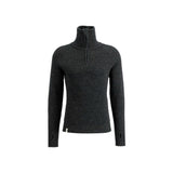 Ulvang - Rav 2.0 Sweater m. Lynlås // Mørkegrå-1-XtraGrej