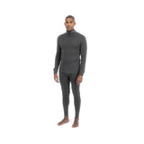 Ulvang - Thermo Turtle Neck Herre Undertrøje Grågrøn-2-XtraGrej
