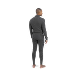 Ulvang - Thermo Turtle Neck Herre Undertrøje Grågrøn-3-XtraGrej