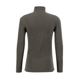 Ulvang - Thermo Turtle Neck Herre Undertrøje Grågrøn-4-XtraGrej