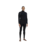 Ulvang - Thermo Turtle Neck Herre Undertrøje Sort-4-XtraGrej