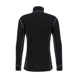 Ulvang - Thermo Turtle Neck Herre Undertrøje Sort-8-XtraGrej