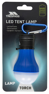 Trespass Led Teltlampe