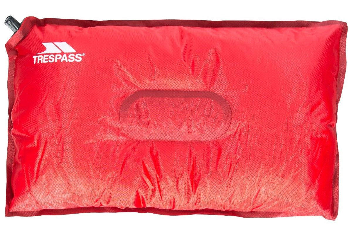 Trespass Selvoppustelig Hovedpude