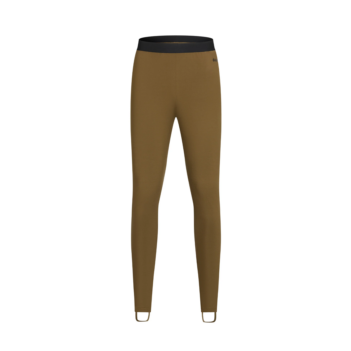 VARM - Heat Baselayer Lange Underbukser // Oliven-2-XtraGrej