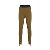 VARM - Heat Baselayer Lange Underbukser // Oliven-2-XtraGrej
