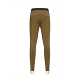 VARM - Heat Baselayer Lange Underbukser // Oliven-3-XtraGrej