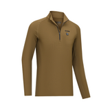 VARM - Heat Baselayer Trøje // Oliven-3-XtraGrej