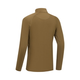VARM - Heat Baselayer Trøje // Oliven-4-XtraGrej