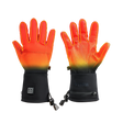 VARM - Heat Handsker // Sort-1-XtraGrej