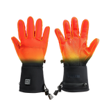 VARM - Heat Handsker // Sort-1-XtraGrej