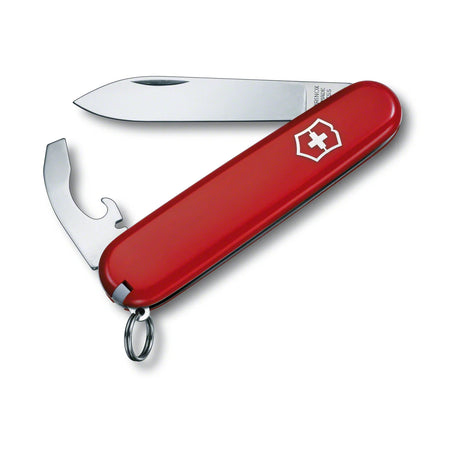 Victorinox - Bantam Schweizerkniv 84 mm-1-XtraGrej