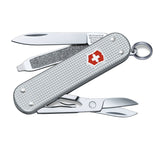 Victorinox - Classic Alox (Sølv)-1-XtraGrej