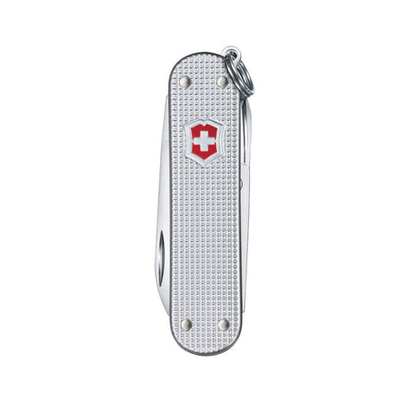 Victorinox - Classic Alox (Sølv)-2-XtraGrej