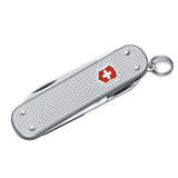 Victorinox - Classic Alox (Sølv)-3-XtraGrej
