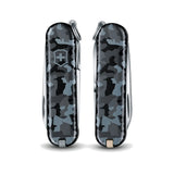 Victorinox - Classic Multi-Tool 58 mm Navy Camouflage-2-XtraGrej