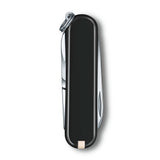 Victorinox - Classic SD Schweizerkniv 58 mm Dark Illusion-3-XtraGrej