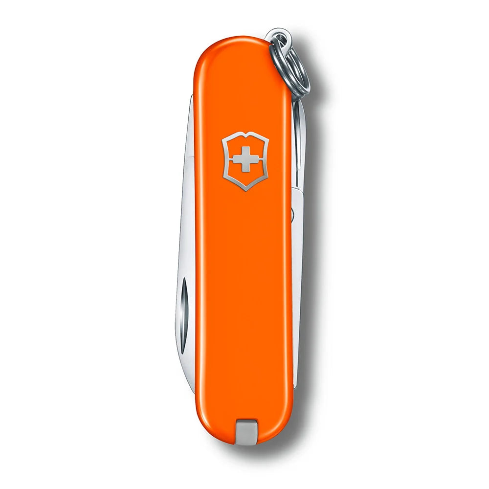 Victorinox - Classic SD Schweizerkniv 58 mm Mango Tango-2-XtraGrej