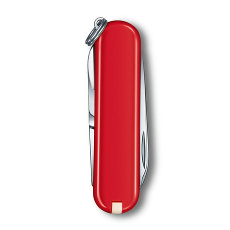 Victorinox - Classic SD Schweizerkniv 58 mm Rød-3-XtraGrej
