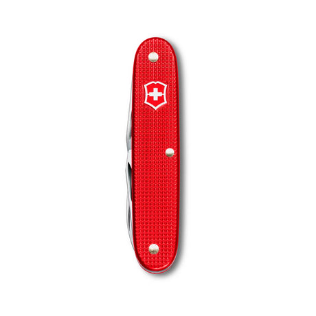 Victorinox - Companion Slim Alox Schweizerkniv // Rød-2-XtraGrej