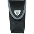 Victorinox - Etui i nylon m. velcrolukning til Swiss Army 91 mm (2-4 lag)-1-XtraGrej