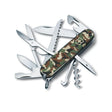 Victorinox - Huntsman Schweizerkniv 91 mm // Camo-1-XtraGrej