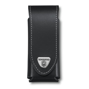 Victorinox - Læder Etui Med Velcro Lukning til SwissTool Plus-1-XtraGrej