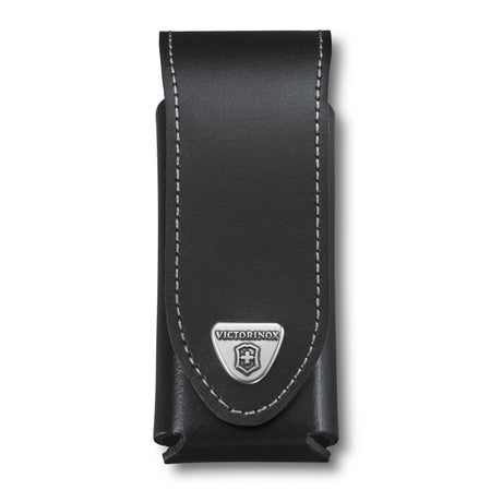 Victorinox - Læder Etui Med Velcro Lukning til SwissTool Plus-1-XtraGrej