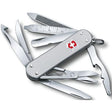 Victorinox - Mini Champ Alox Schweizerkniv 58 mm-1-XtraGrej