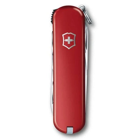Victorinox - NailClip 580 Schweizerkniv 65 mm-2-XtraGrej