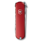 Victorinox - NailClip 580 Schweizerkniv 65 mm-2-XtraGrej