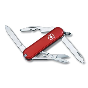 Victorinox - Rambler Schweizerkniv 58 mm-1-XtraGrej