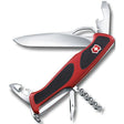 Victorinox - RangerGrip 61 Schweizerkniv 130 mm-1-XtraGrej