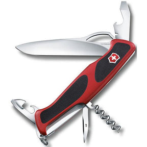 Victorinox - RangerGrip 61 Schweizerkniv 130 mm-1-XtraGrej
