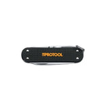 Victorinox - Schweizerkniv m. firmalogo-10-XtraGrej