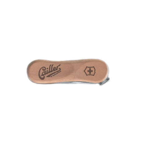 Victorinox - Schweizerkniv m. firmalogo-2-XtraGrej