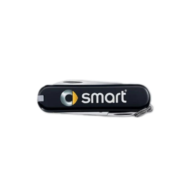 Victorinox - Schweizerkniv m. firmalogo-3-XtraGrej