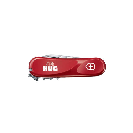 Victorinox - Schweizerkniv m. firmalogo-5-XtraGrej