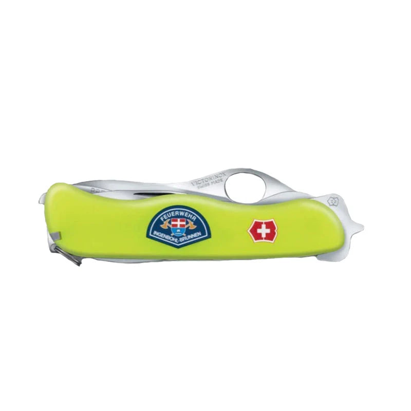 Victorinox - Schweizerkniv m. firmalogo-6-XtraGrej