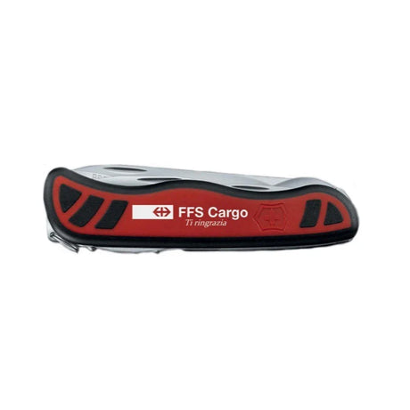 Victorinox - Schweizerkniv m. firmalogo-7-XtraGrej