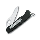 Victorinox - Sentinel Clip Schweizerkniv 111 mm-2-XtraGrej