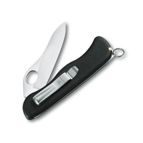 Victorinox - Sentinel Clip Schweizerkniv 111 mm-2-XtraGrej