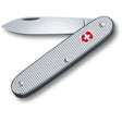 Victorinox - Soldier 1 funktion Schweizerkniv 93 mm-1-XtraGrej