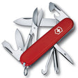 Victorinox - Super Tinker Schweizerkniv 91 mm-1-XtraGrej