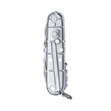Victorinox - Swiss Champ 91 mm Gennemsigtig-2-XtraGrej