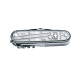 Victorinox - Swiss Champ 91 mm Gennemsigtig-3-XtraGrej