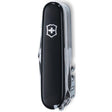 Victorinox - Swiss Champ 91 mm // Sort-1-XtraGrej