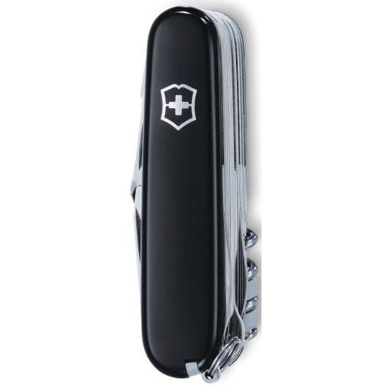 Victorinox - Swiss Champ 91 mm // Sort-1-XtraGrej