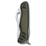 Victorinox - Swiss Soldiers Knife 08 Schweizerkniv 111 mm-2-XtraGrej