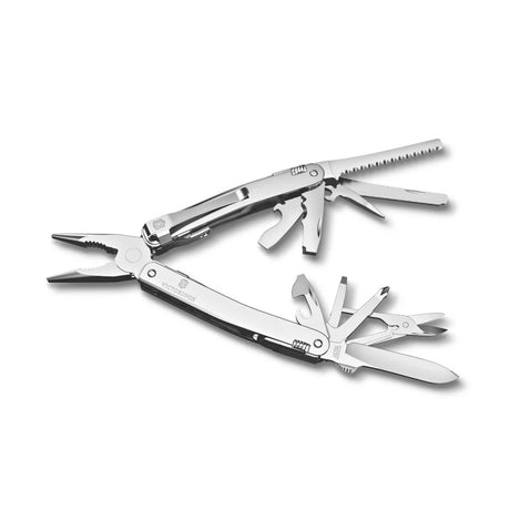Victorinox - Swiss Spirit MX Clip Multi-Tool-1-XtraGrej